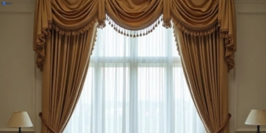 Living room lounge curtain cleaning service banksia-nsw Matty Curtain Cleaning